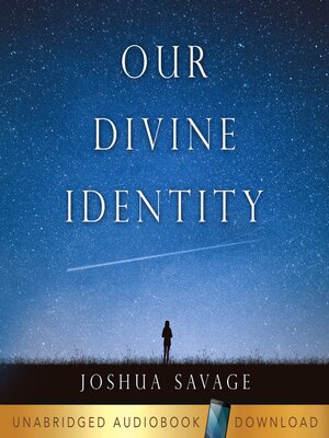 cover image of Our Divine Identity